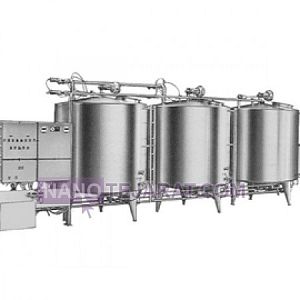 سیستم شستشوی مرکزی سیستم شستشوی مرکزی